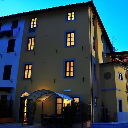 B&B Il Casale Di Nanni Lucca Kültér fotó