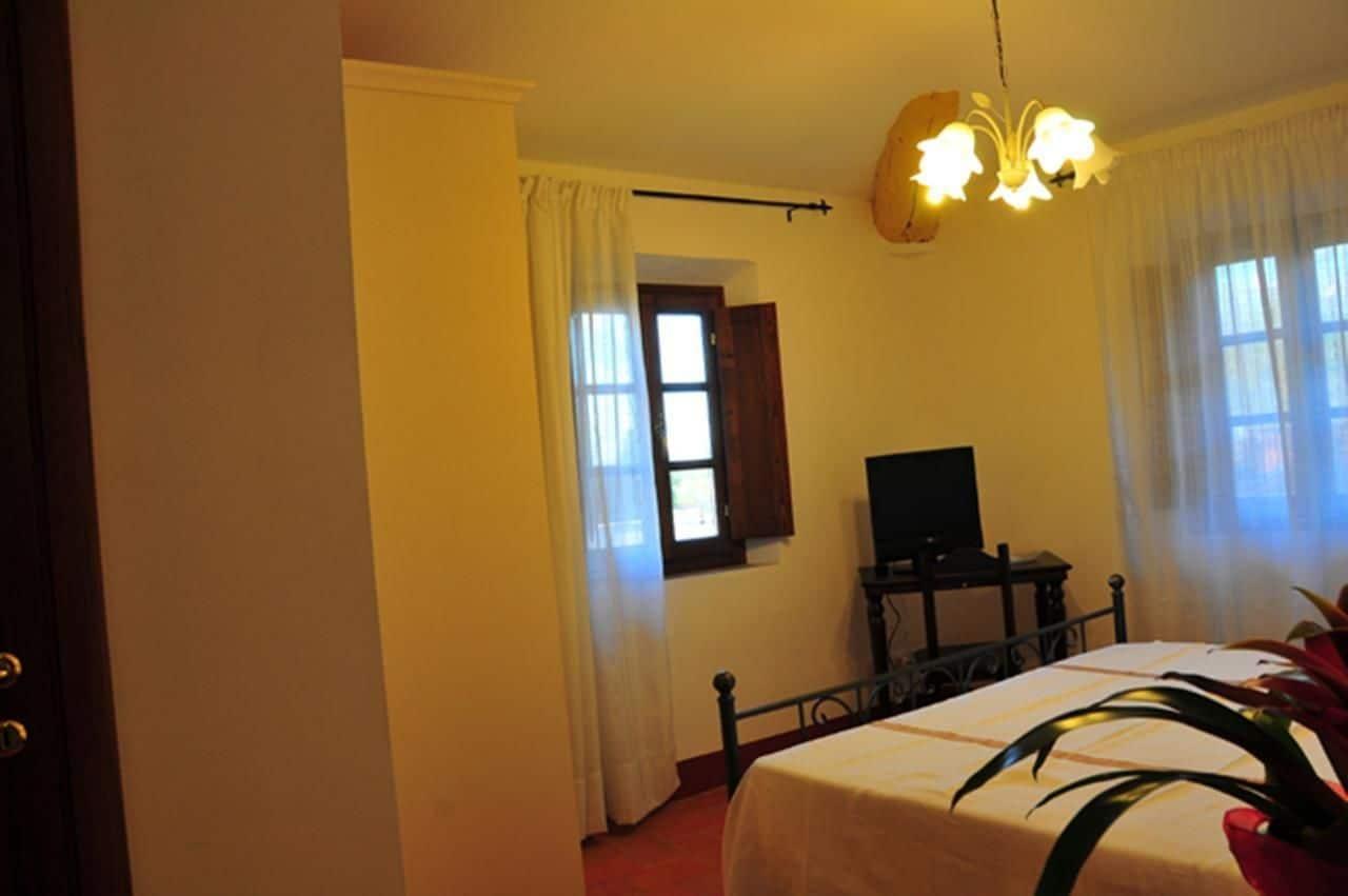 B&B Il Casale Di Nanni Lucca Kültér fotó