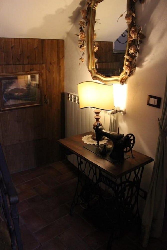 B&B Il Casale Di Nanni Lucca Kültér fotó