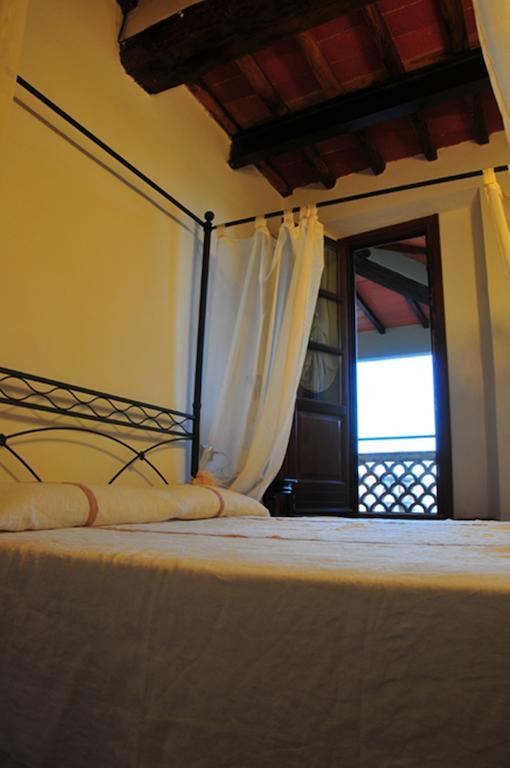 B&B Il Casale Di Nanni Lucca Kültér fotó