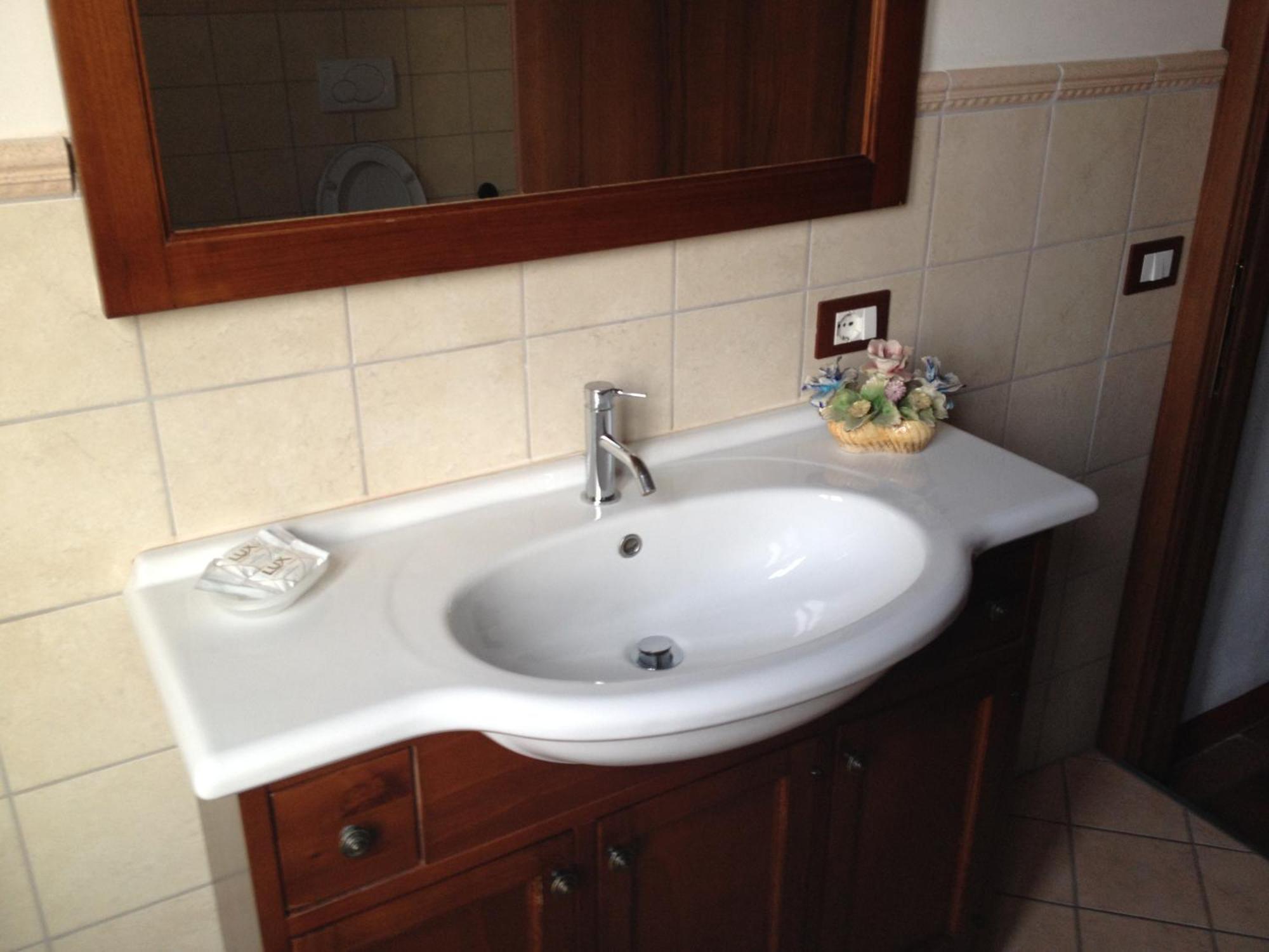 B&B Il Casale Di Nanni Lucca Szoba fotó