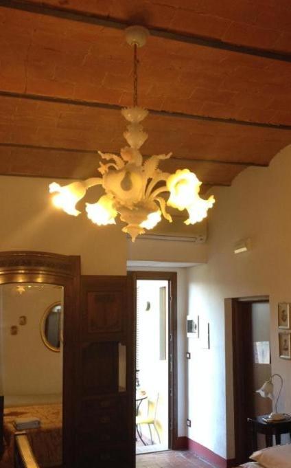 B&B Il Casale Di Nanni Lucca Kültér fotó