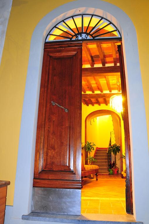 B&B Il Casale Di Nanni Lucca Kültér fotó