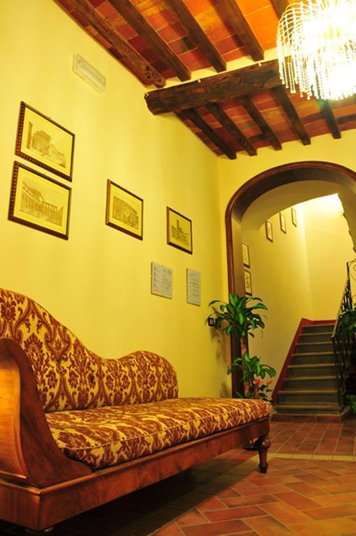 B&B Il Casale Di Nanni Lucca Kültér fotó