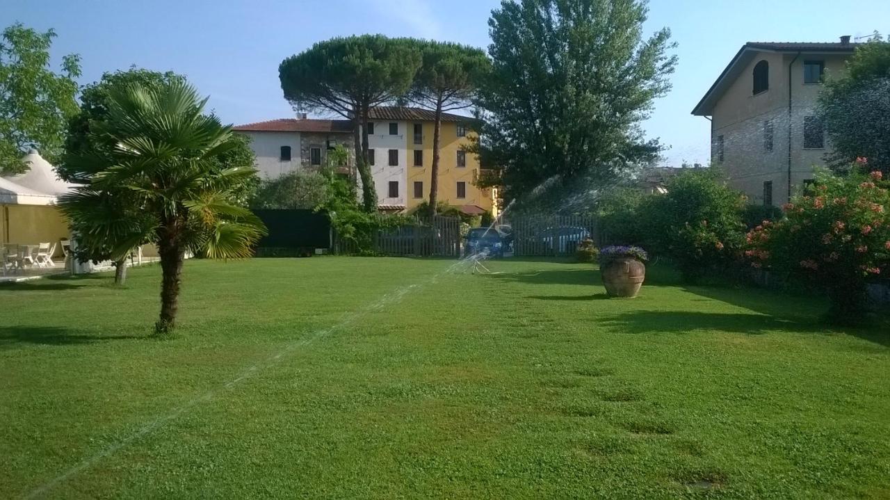 B&B Il Casale Di Nanni Lucca Kültér fotó